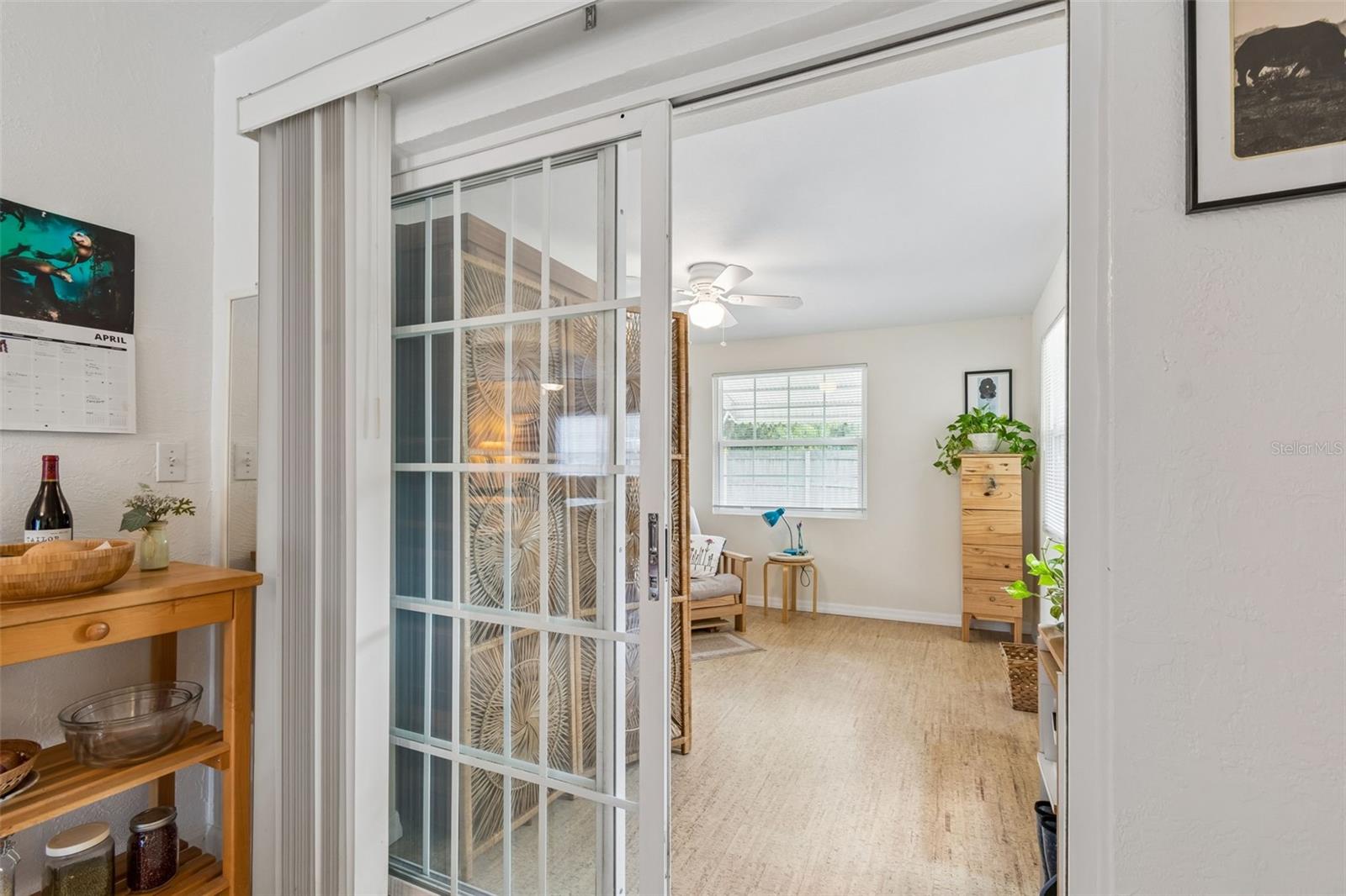 JUNGLE COUNTRY CLUB 3RD ADD - Residential