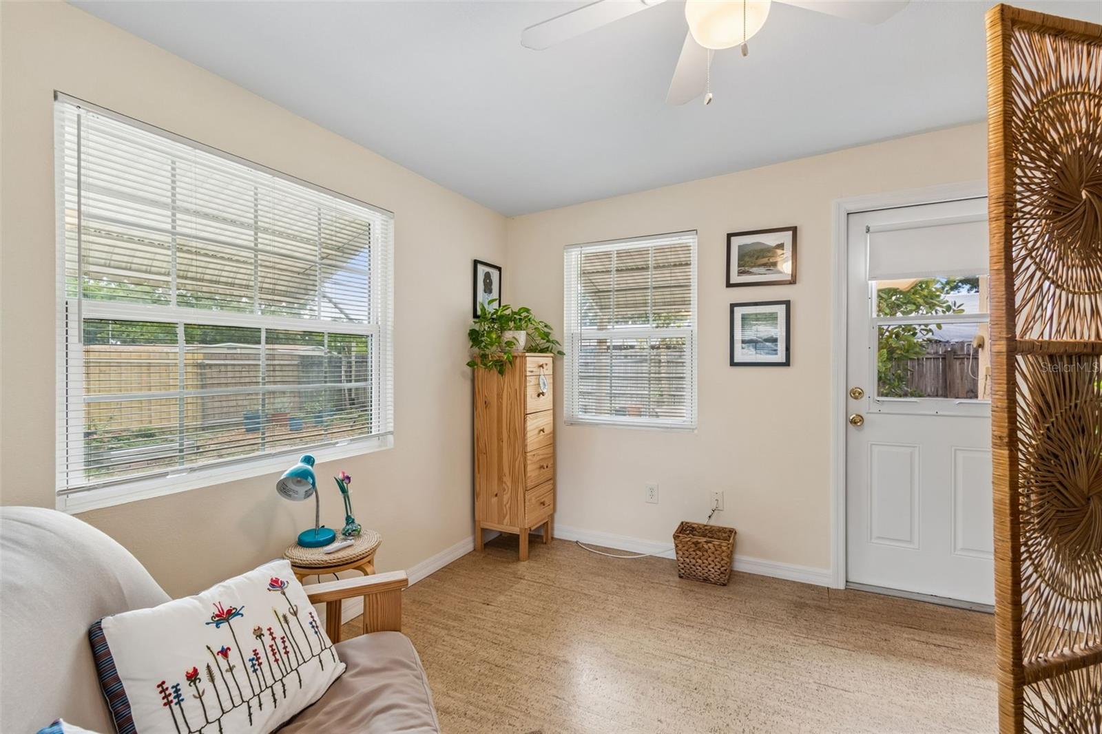 JUNGLE COUNTRY CLUB 3RD ADD - Residential