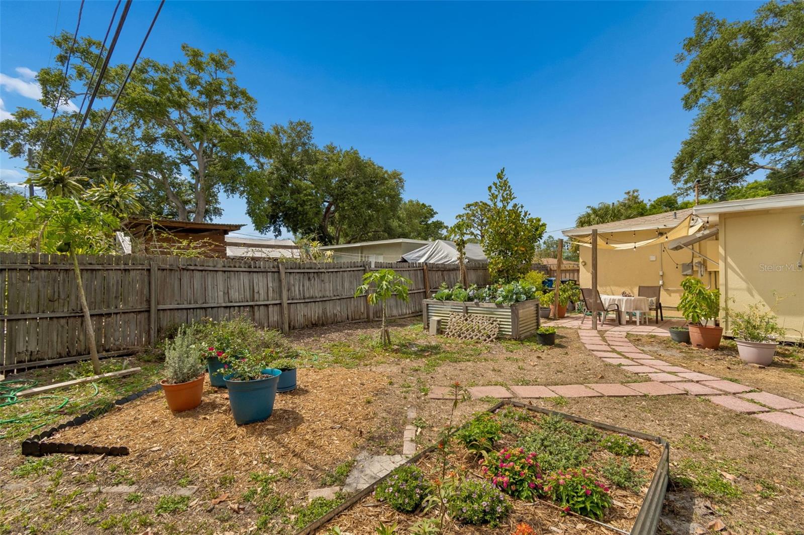 JUNGLE COUNTRY CLUB 3RD ADD - Residential