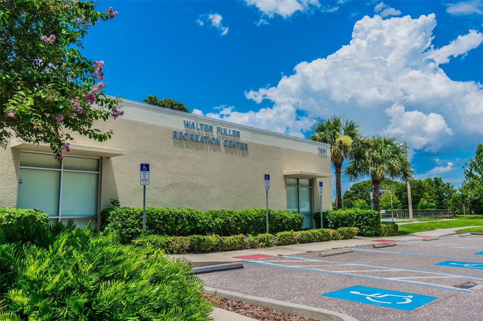 JUNGLE COUNTRY CLUB 3RD ADD - Residential