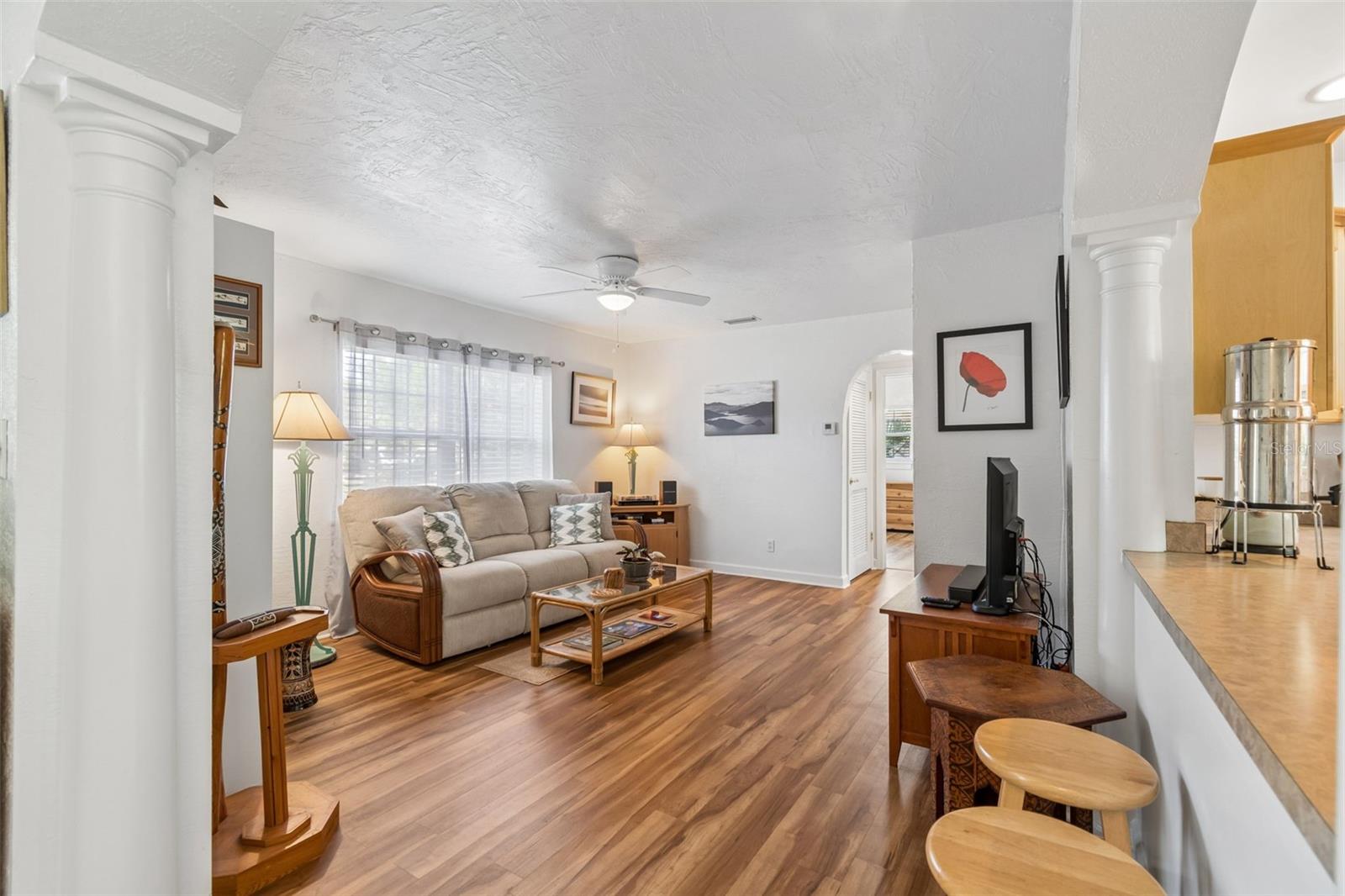 JUNGLE COUNTRY CLUB 3RD ADD - Residential