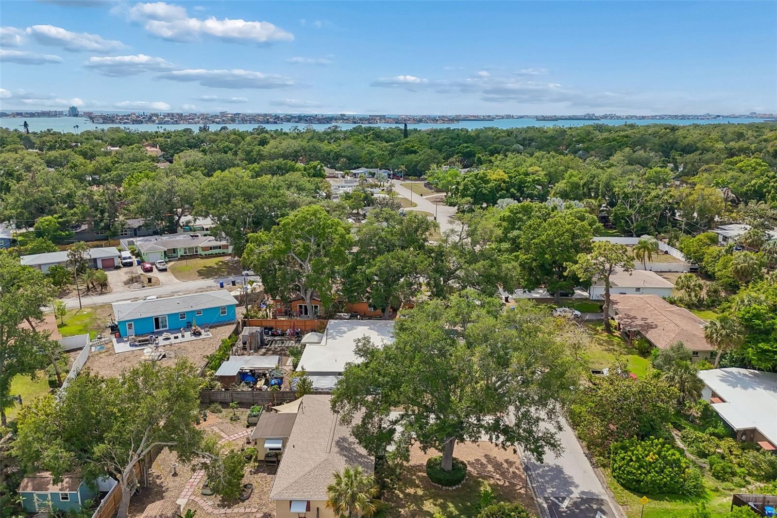 JUNGLE COUNTRY CLUB 3RD ADD - Residential