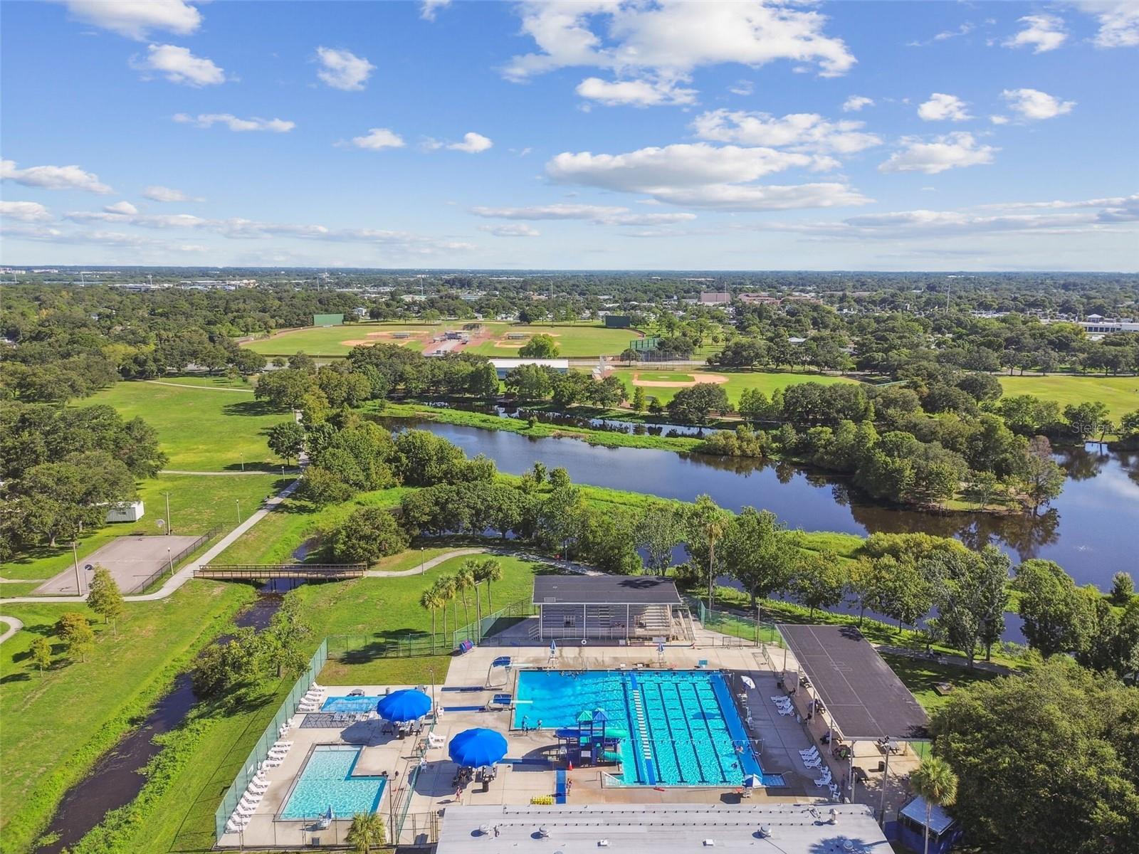 JUNGLE COUNTRY CLUB 3RD ADD - Residential