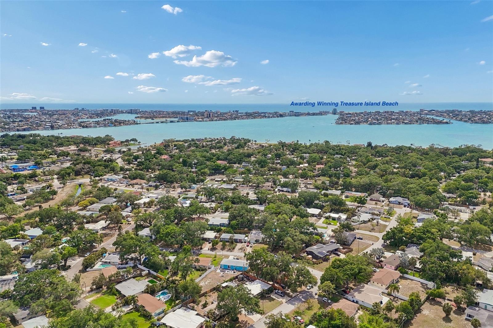 JUNGLE COUNTRY CLUB 3RD ADD - Residential