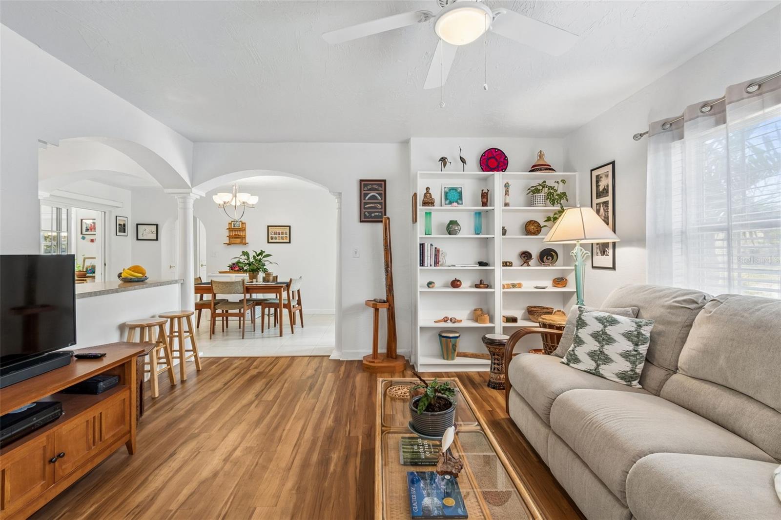 JUNGLE COUNTRY CLUB 3RD ADD - Residential