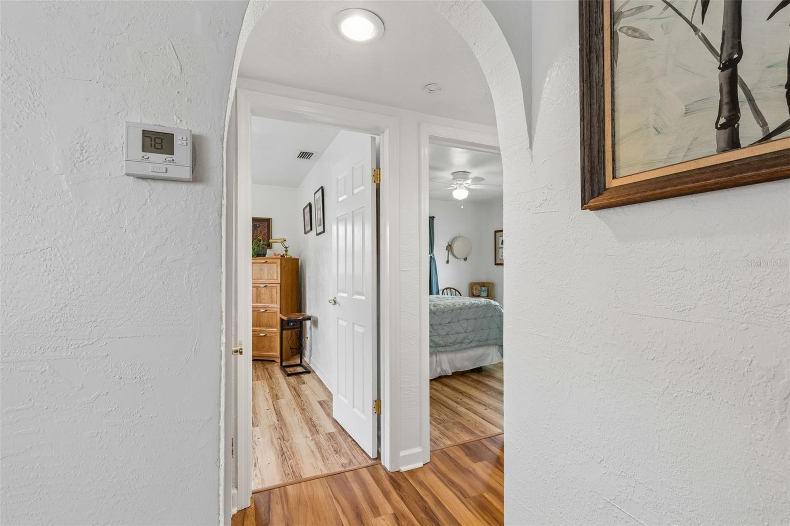 JUNGLE COUNTRY CLUB 3RD ADD - Residential