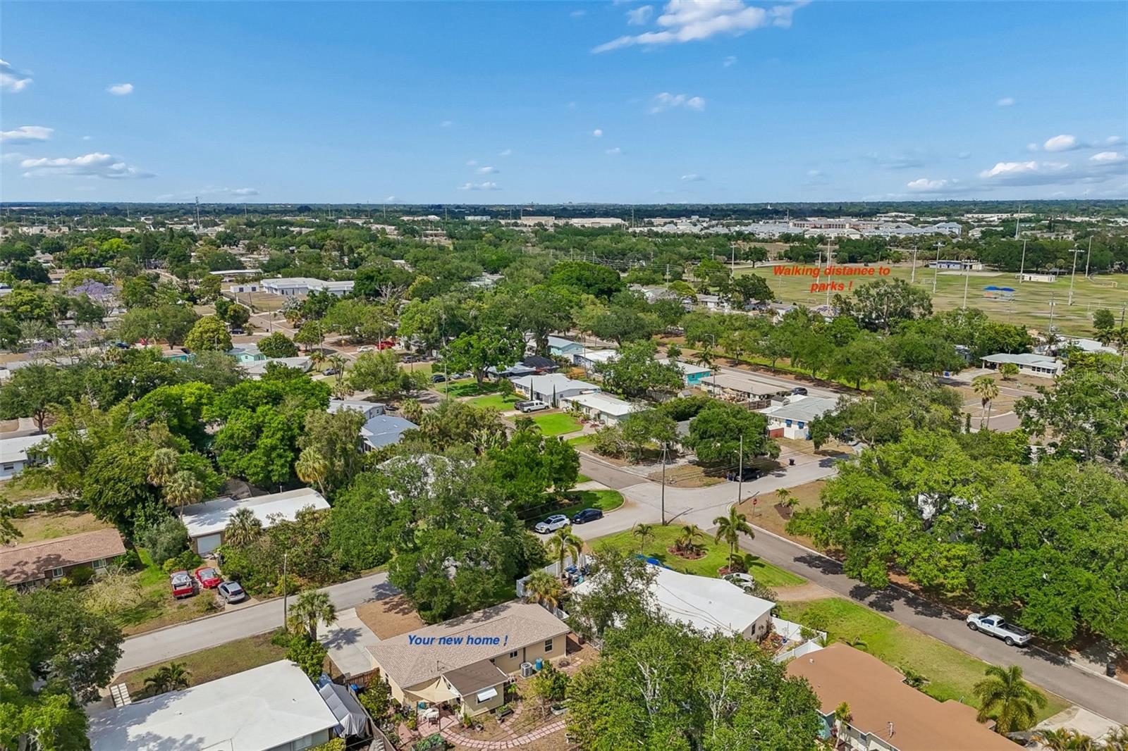 JUNGLE COUNTRY CLUB 3RD ADD - Residential