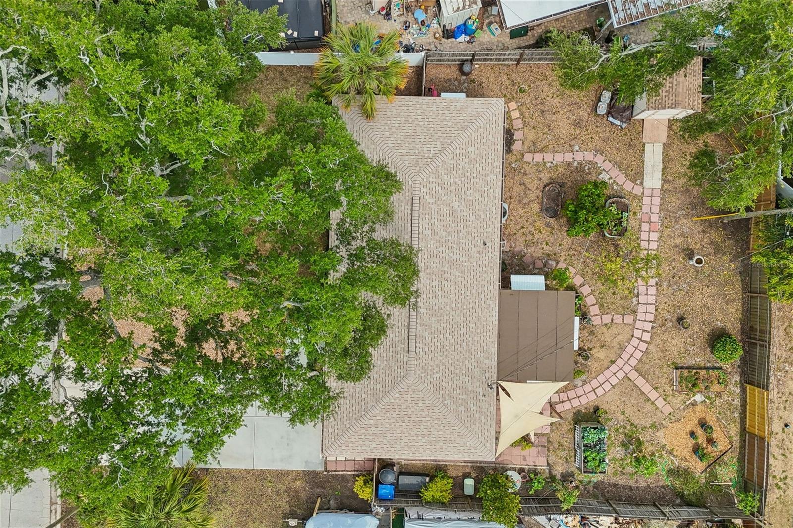 JUNGLE COUNTRY CLUB 3RD ADD - Residential