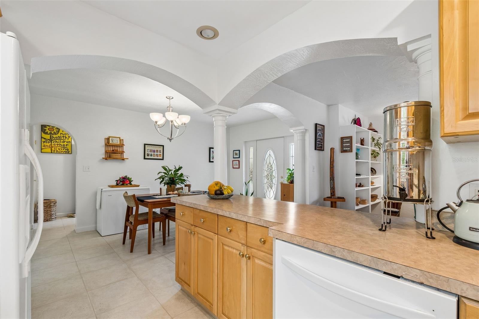 JUNGLE COUNTRY CLUB 3RD ADD - Residential