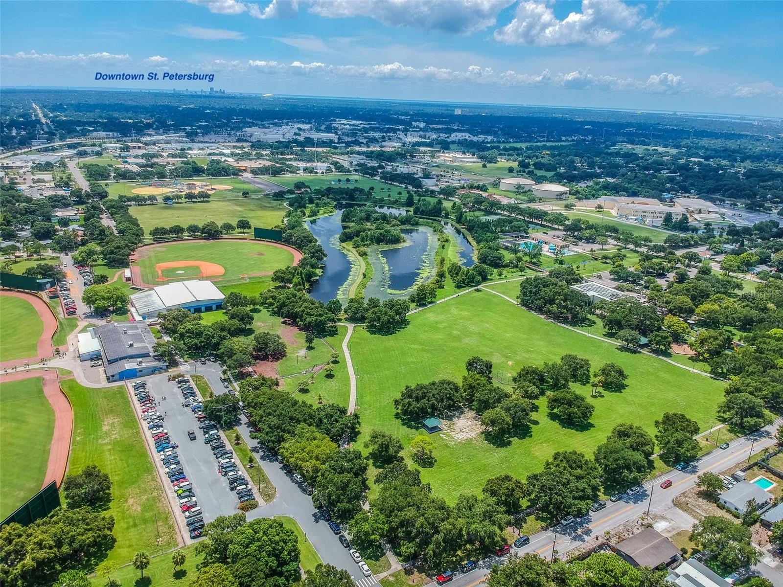 JUNGLE COUNTRY CLUB 3RD ADD - Residential