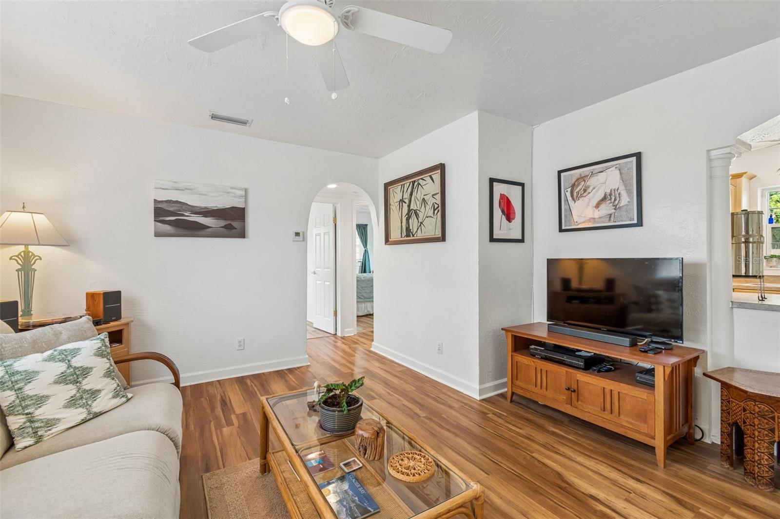 JUNGLE COUNTRY CLUB 3RD ADD - Residential