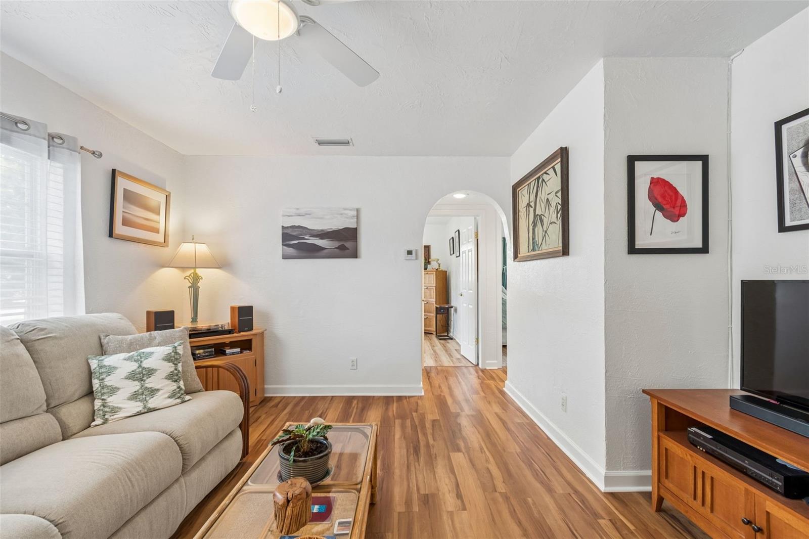 JUNGLE COUNTRY CLUB 3RD ADD - Residential