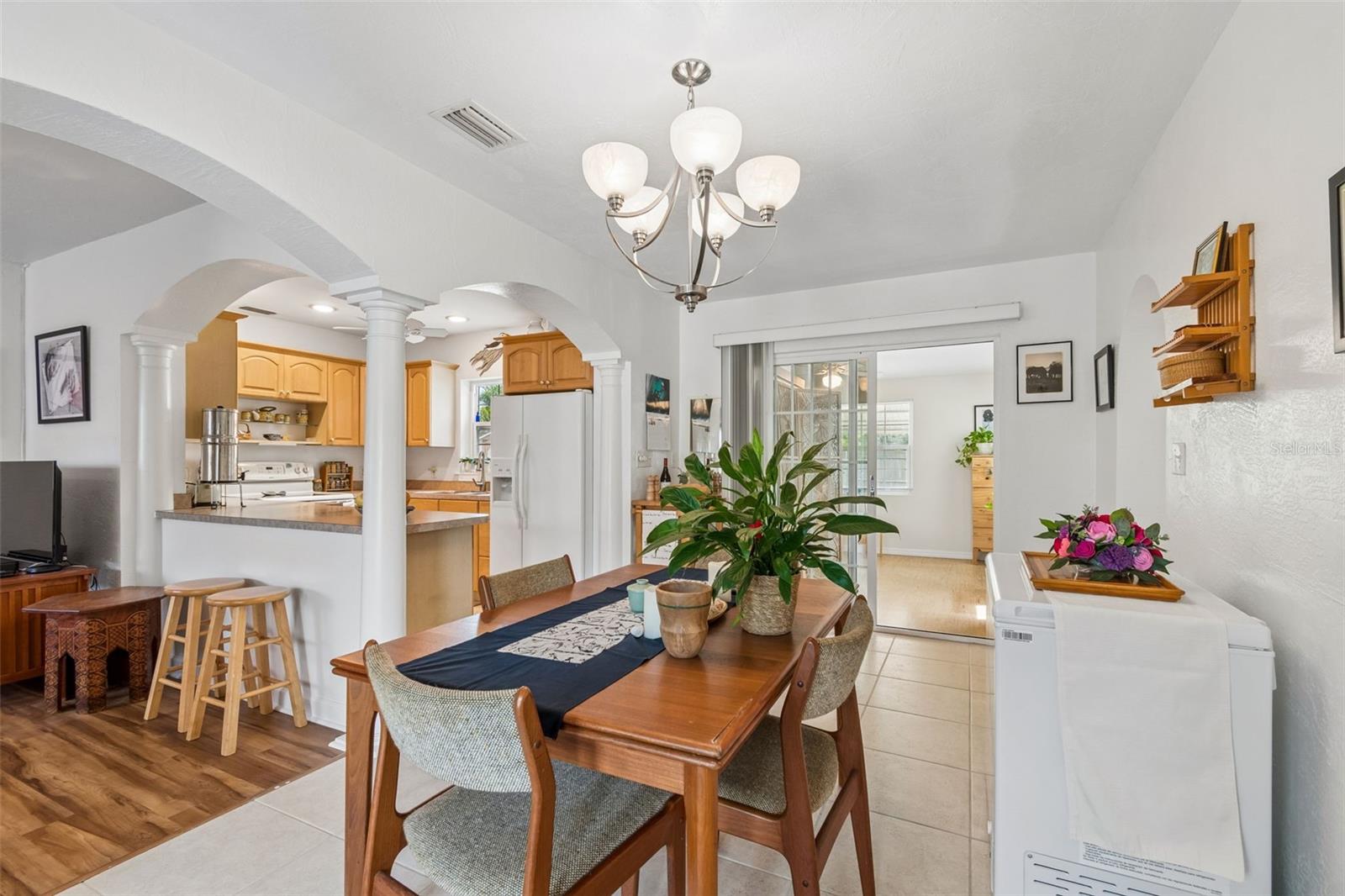 JUNGLE COUNTRY CLUB 3RD ADD - Residential