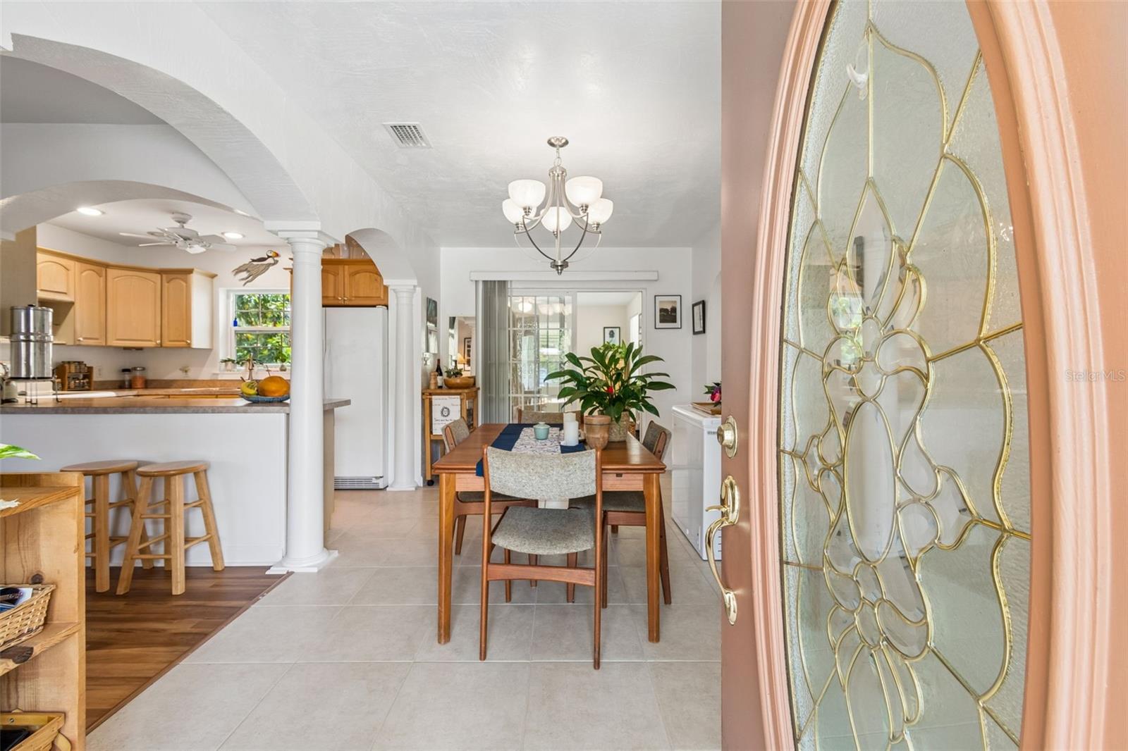 JUNGLE COUNTRY CLUB 3RD ADD - Residential