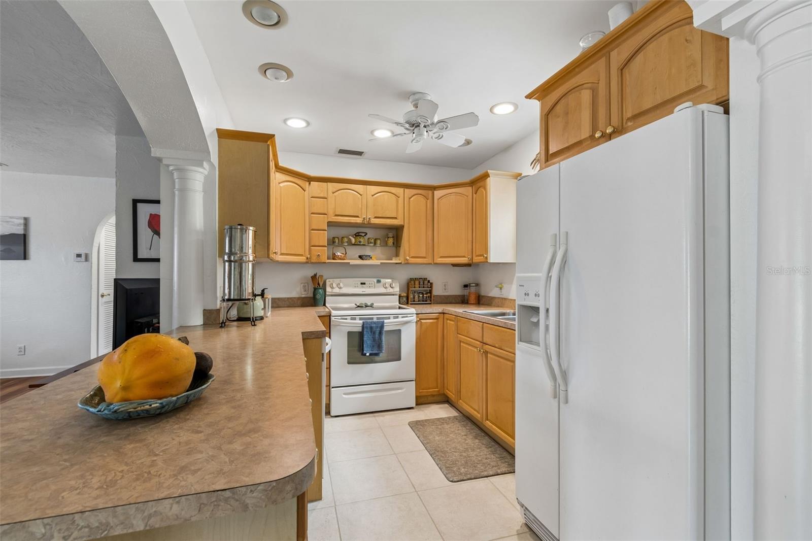 JUNGLE COUNTRY CLUB 3RD ADD - Residential