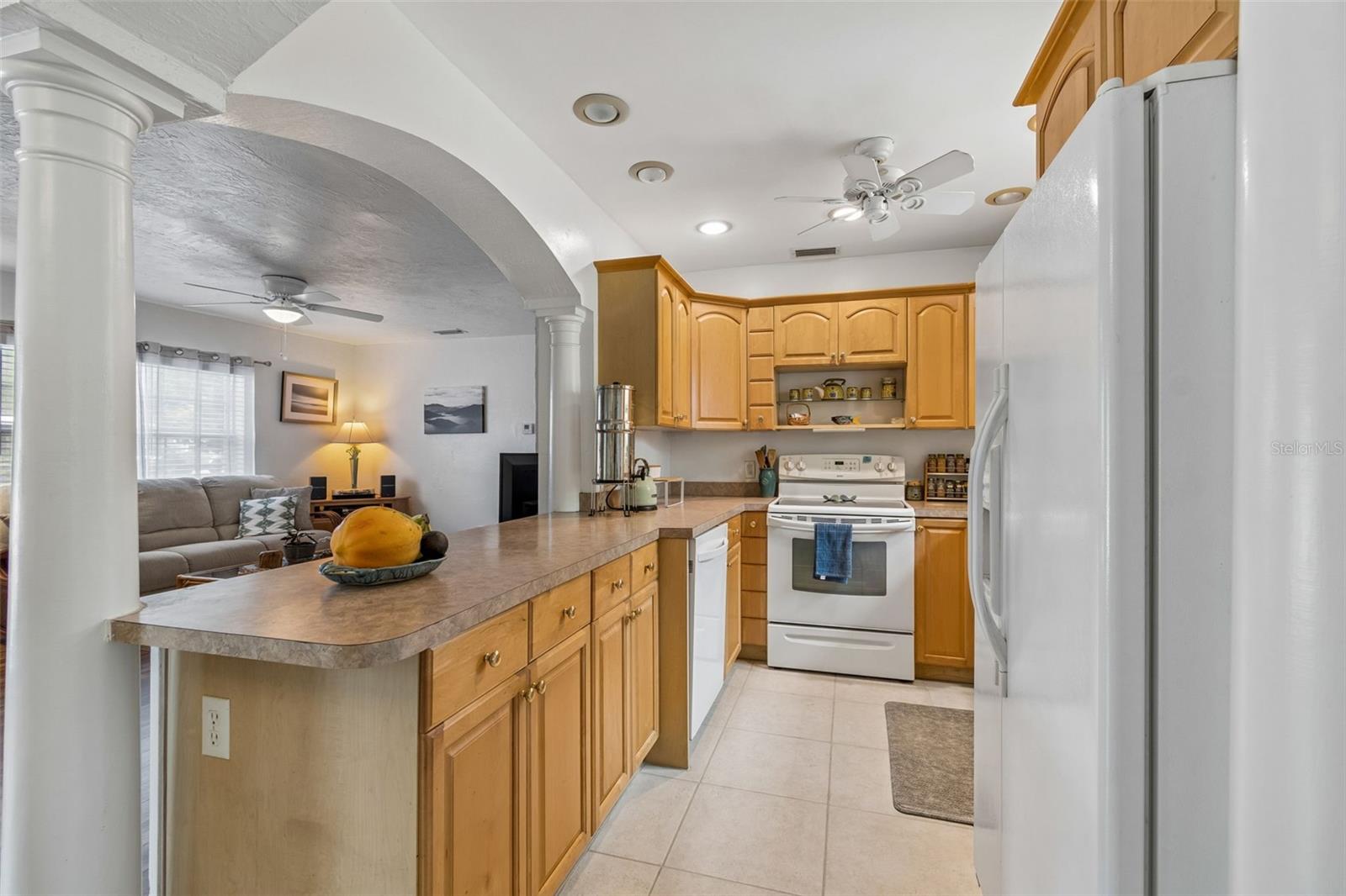 JUNGLE COUNTRY CLUB 3RD ADD - Residential