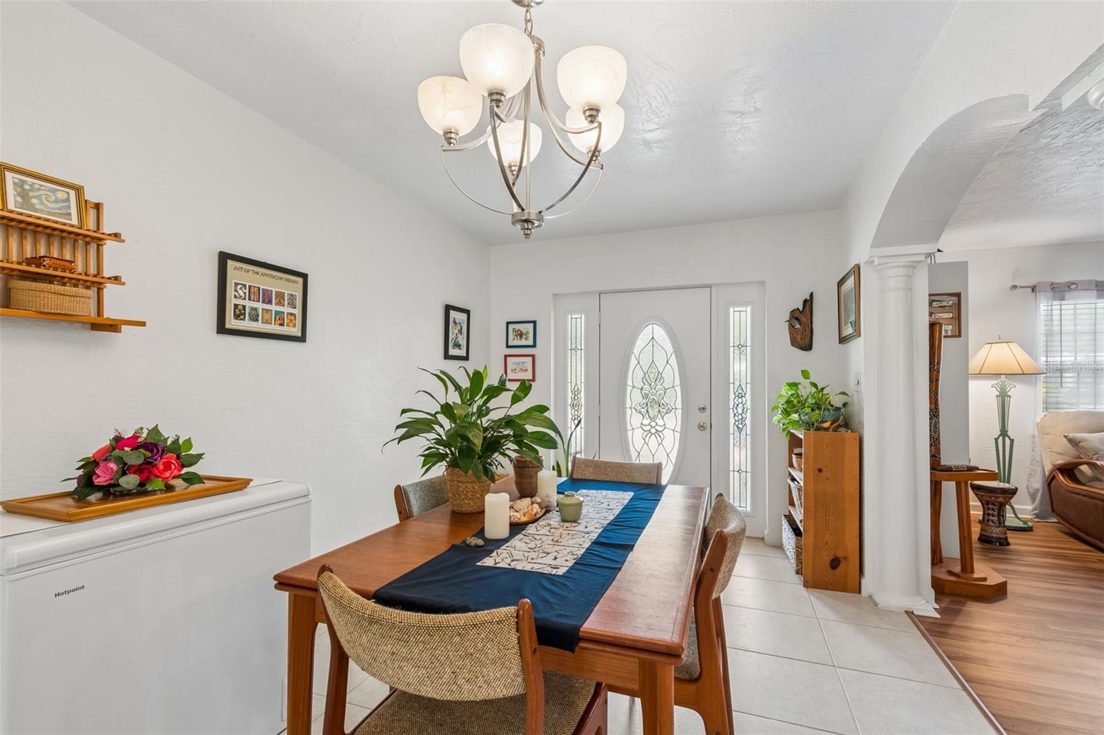 JUNGLE COUNTRY CLUB 3RD ADD - Residential