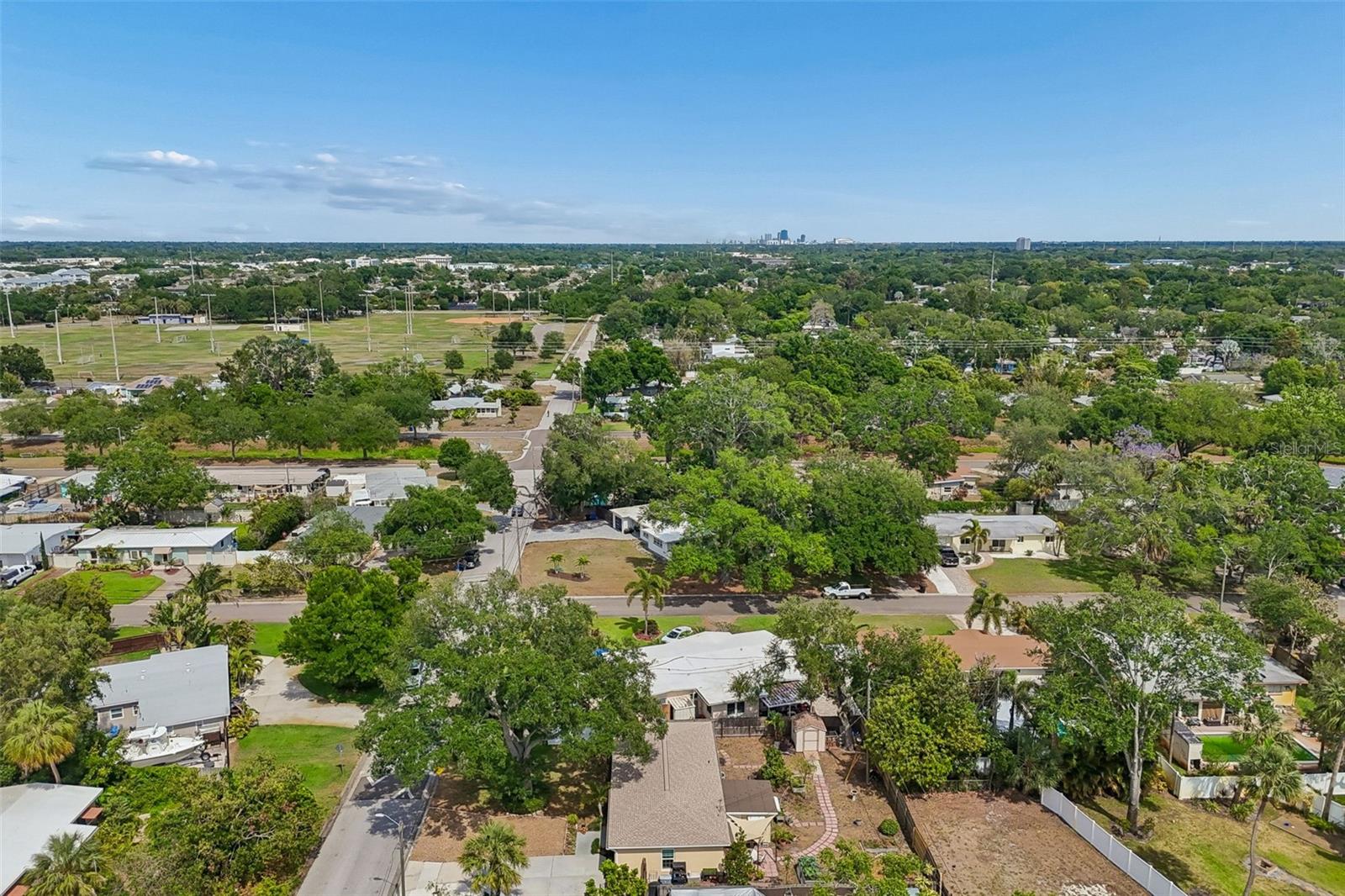 JUNGLE COUNTRY CLUB 3RD ADD - Residential