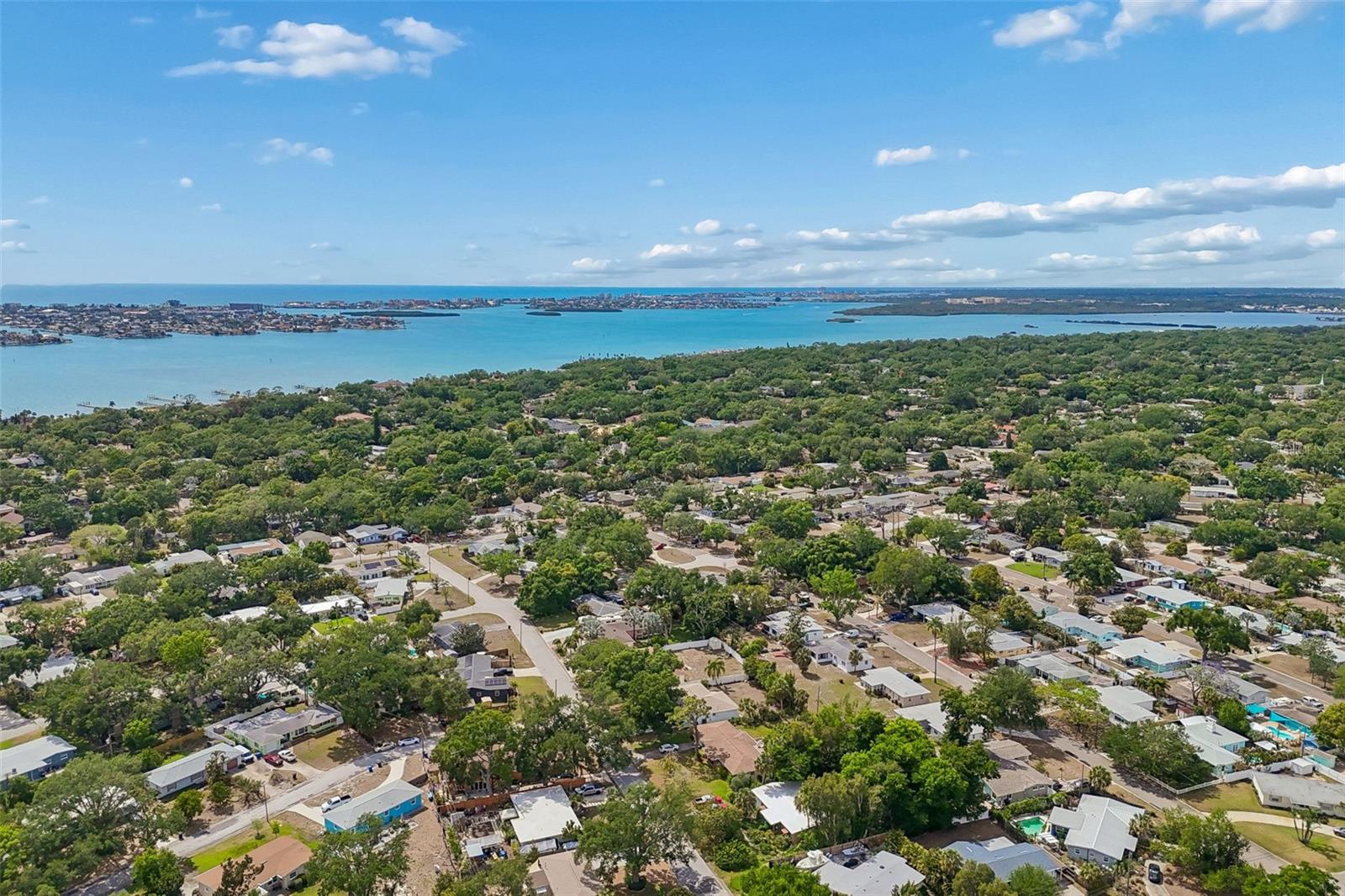 JUNGLE COUNTRY CLUB 3RD ADD - Residential