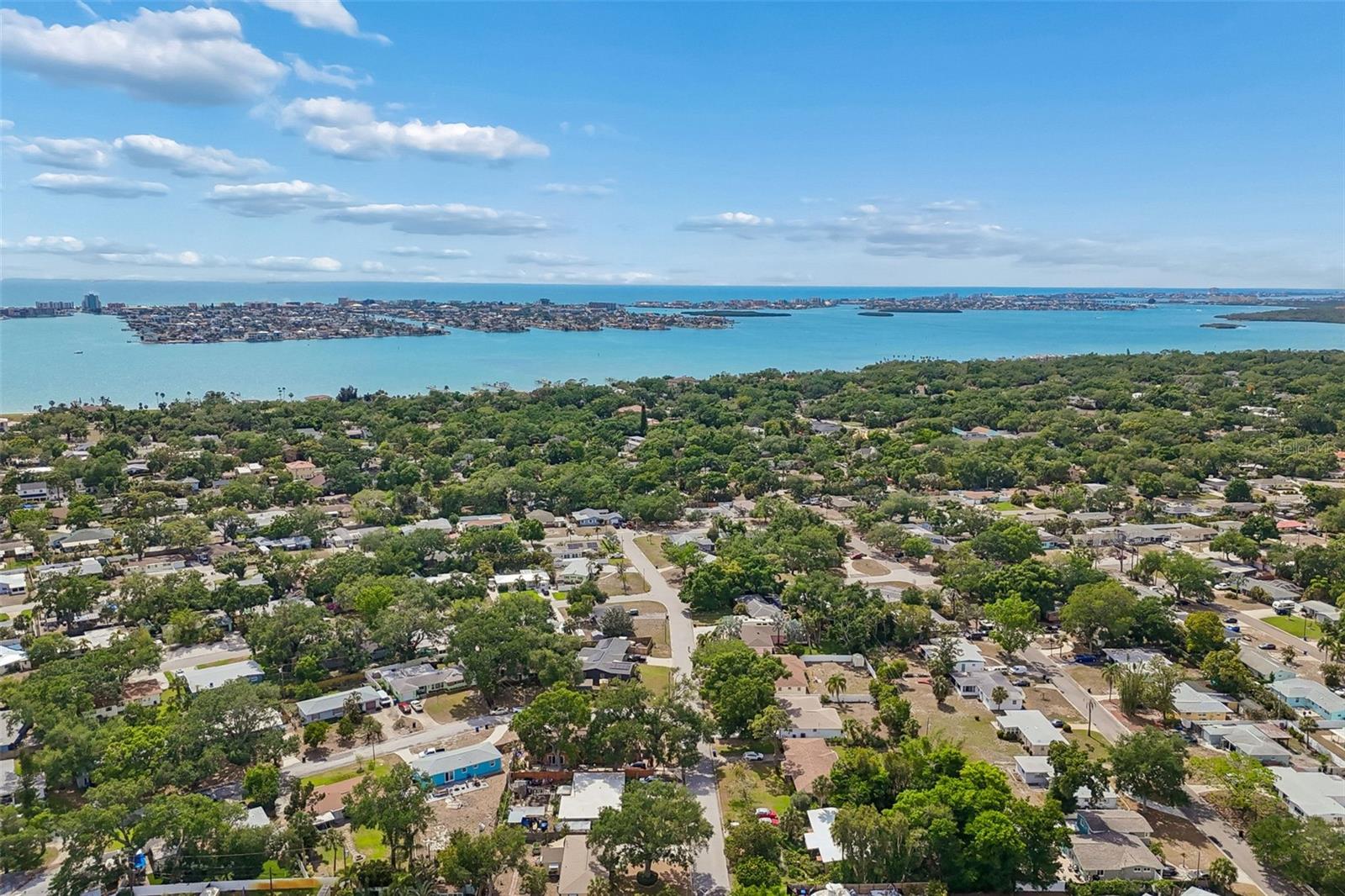 JUNGLE COUNTRY CLUB 3RD ADD - Residential