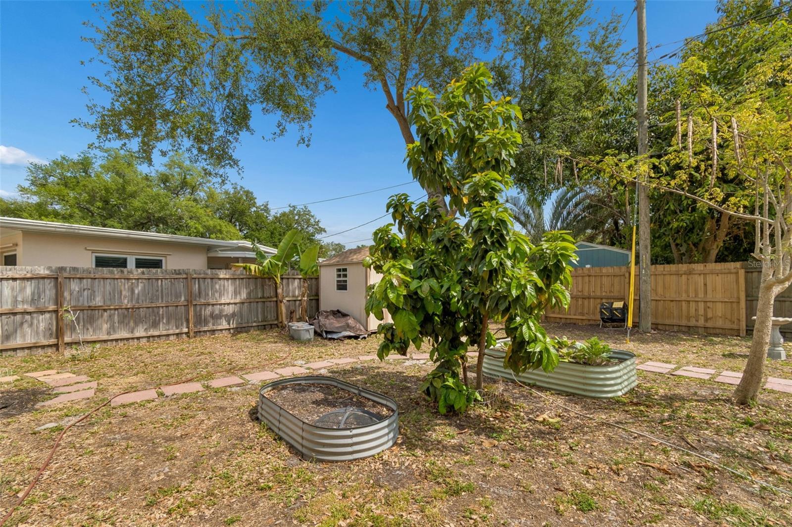 JUNGLE COUNTRY CLUB 3RD ADD - Residential