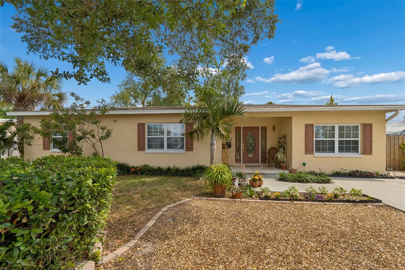 JUNGLE COUNTRY CLUB 3RD ADD - Residential