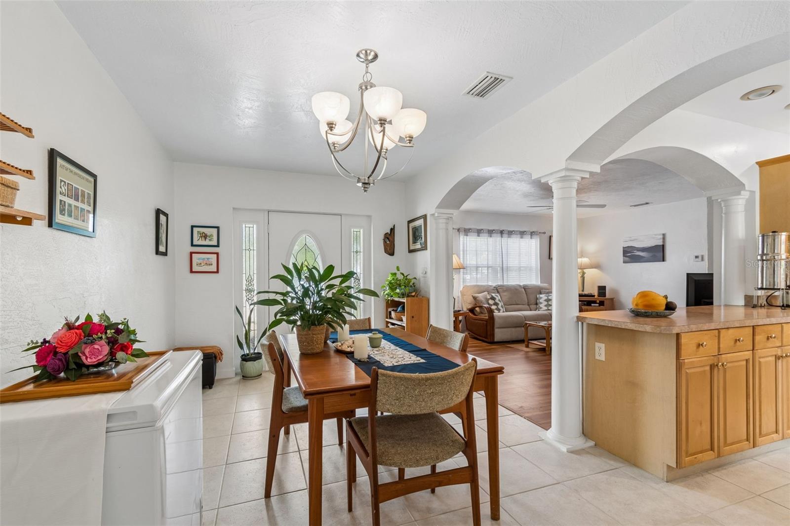 JUNGLE COUNTRY CLUB 3RD ADD - Residential