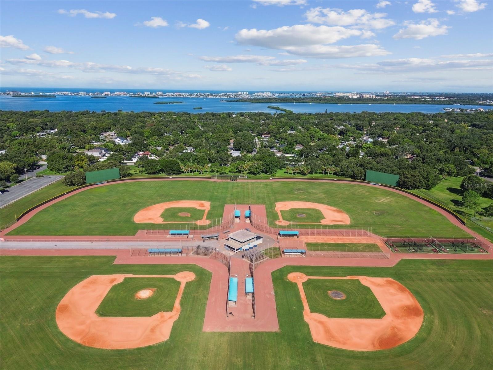 JUNGLE COUNTRY CLUB 3RD ADD - Residential