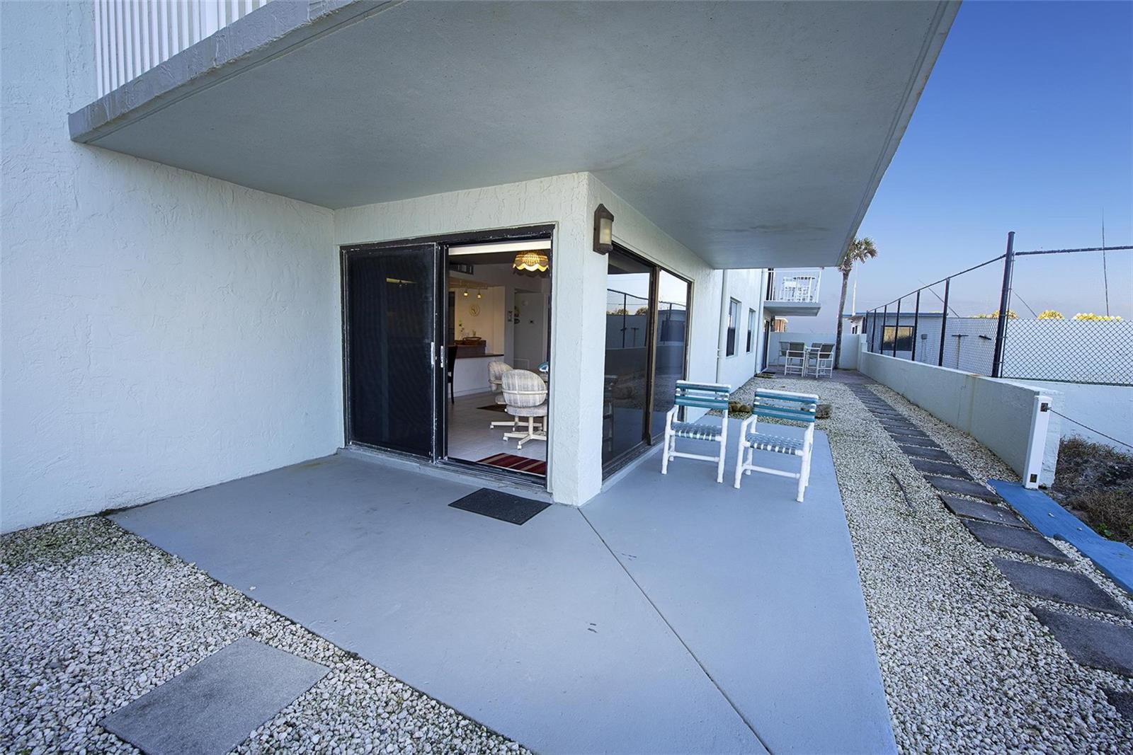 OCEAN REER VILLAS CONDO - Residential Lease