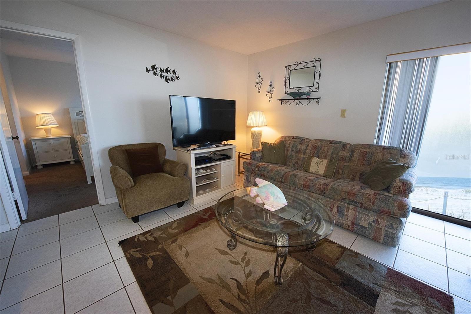 OCEAN REER VILLAS CONDO - Residential Lease