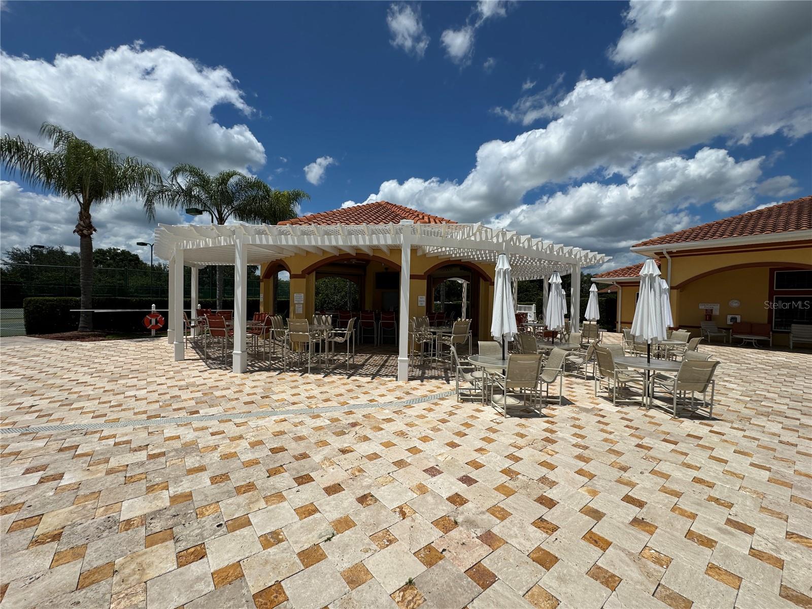 ENCLAVE/LAKESIDE LNDG - Residential