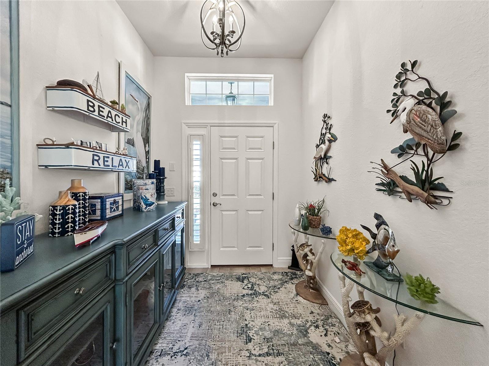 ENCLAVE/LAKESIDE LNDG - Residential