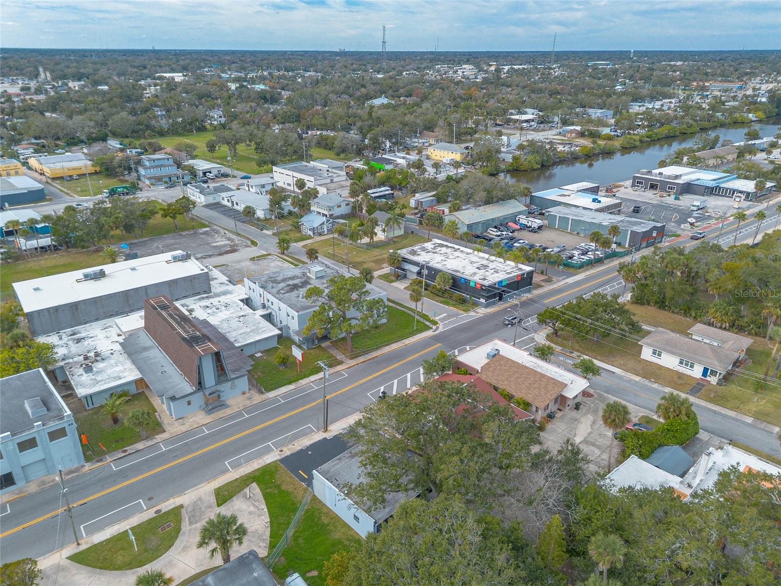 ORANGE ISLAND PARK DAYTONA - Commercial Sale