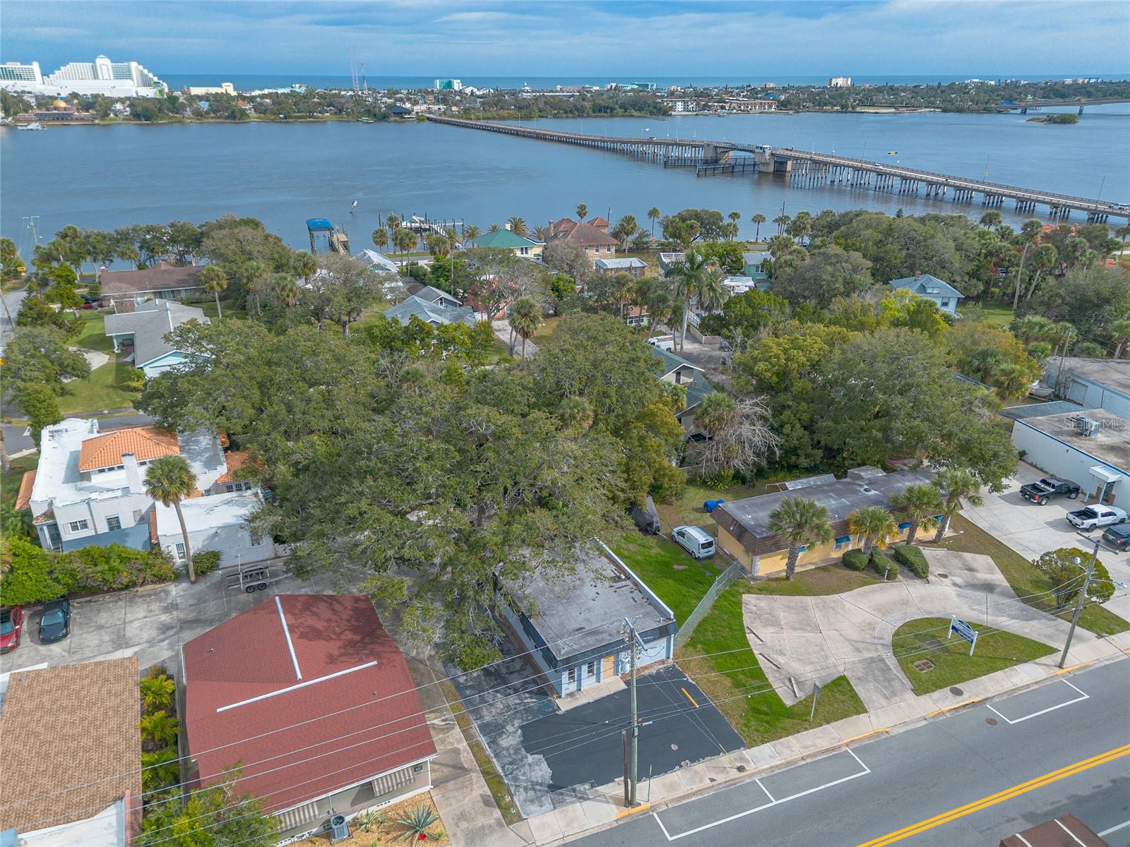 ORANGE ISLAND PARK DAYTONA - Commercial Sale