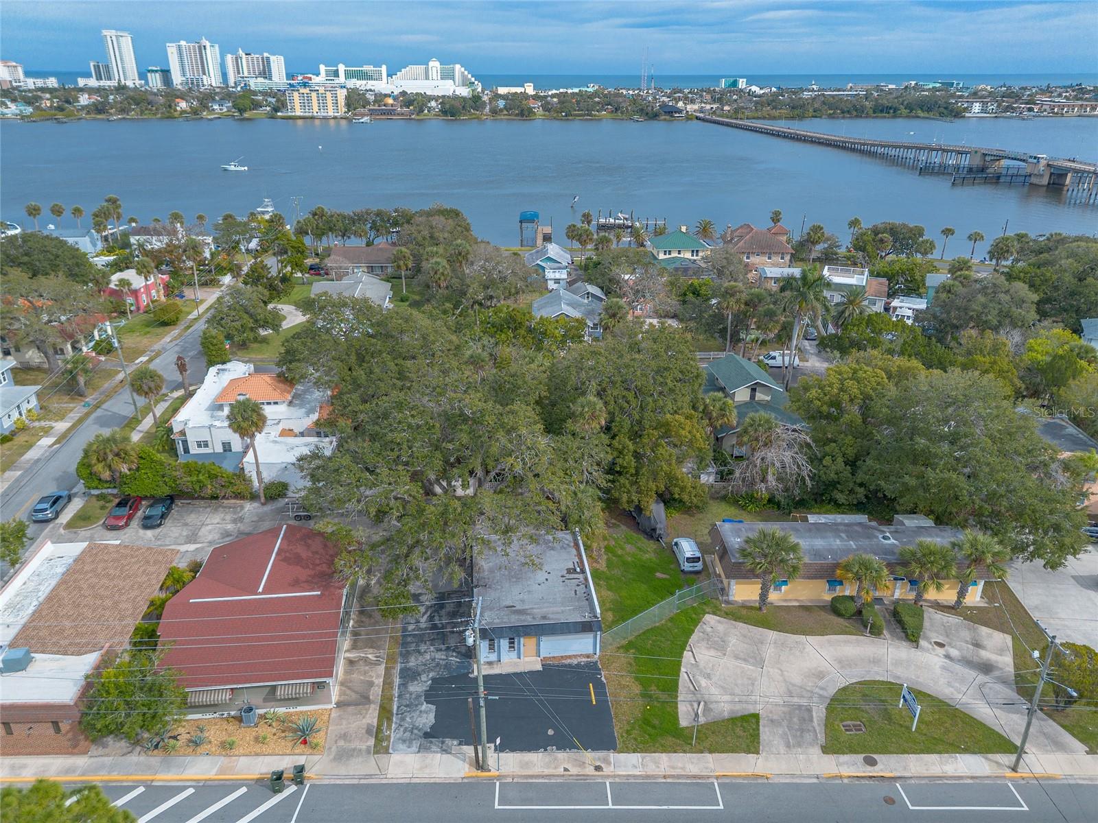 ORANGE ISLAND PARK DAYTONA - Commercial Sale