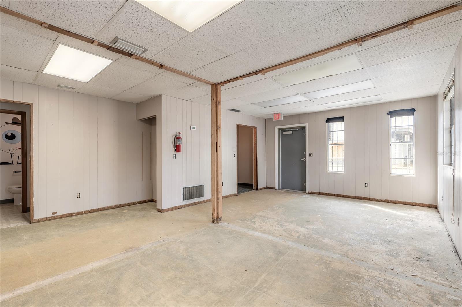 ORANGE ISLAND PARK DAYTONA - Commercial Sale