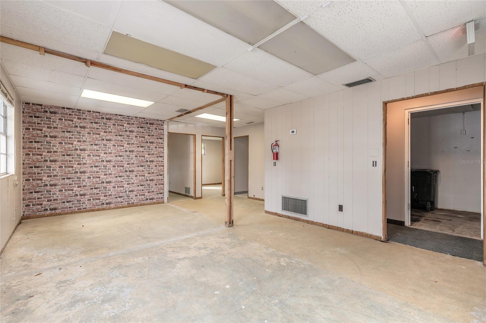 ORANGE ISLAND PARK DAYTONA - Commercial Sale