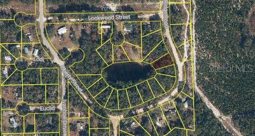 ST JOHNS RIVERSIDE ESTATES - Land