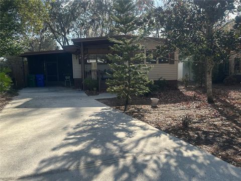 Photo of 311 N Forest Boulevard, Lake Mary, FL 32746 (MLS # O6379557)