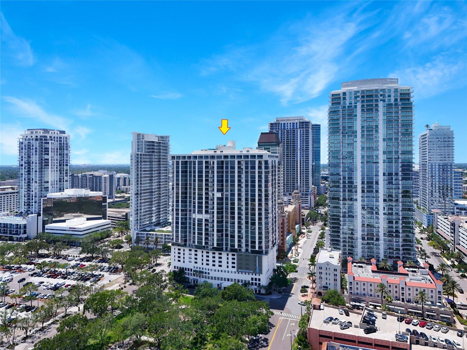 1 BEACH DRIVE SE 1902