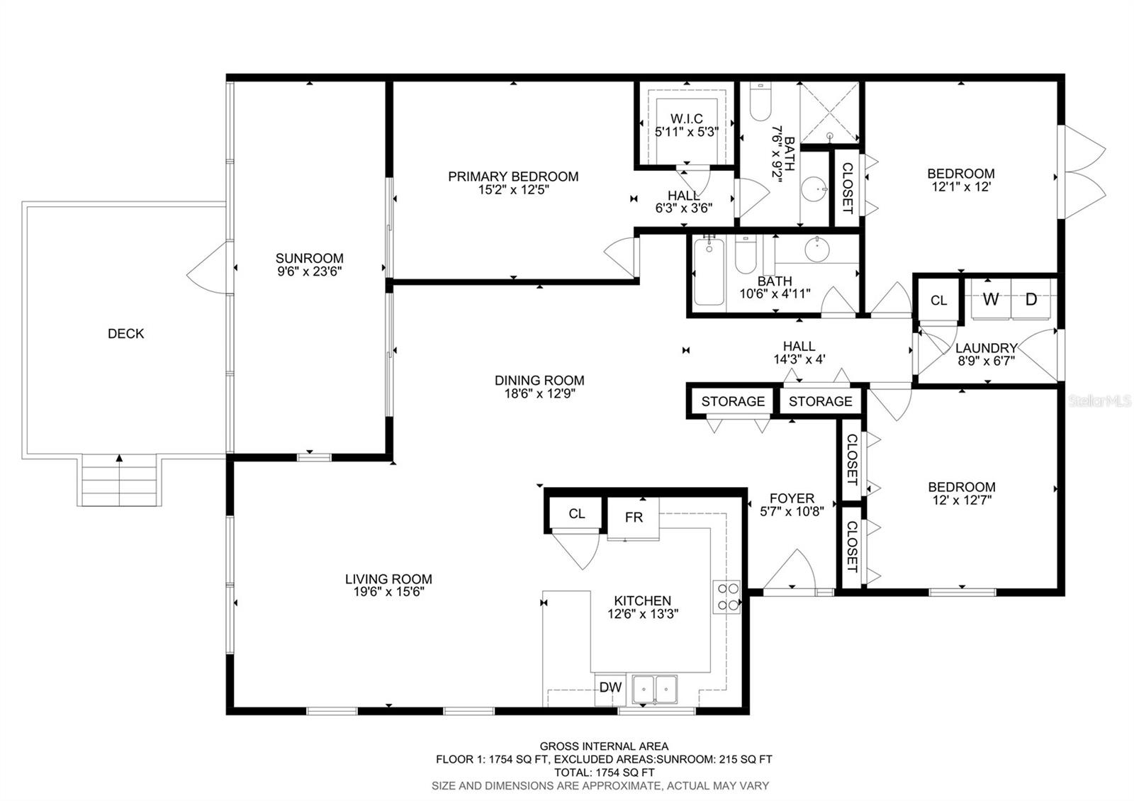 BLUFFS CHRISTINA 01 - Residential