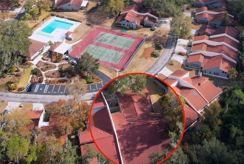 Photo of 6763 Trail Ridge Drive #6763, Lakeland, FL 33813 (MLS # B4902188)