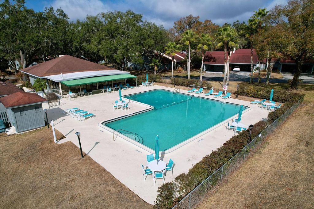 Photo of 6763 Trail Ridge Drive #6763, Lakeland, FL 33813 (MLS # B4902188)