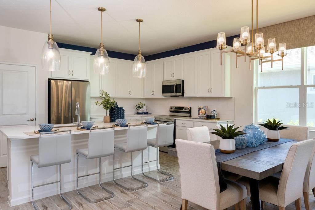 Photo of 9548 Vibrant Ln, Venice, FL 34292 (MLS # O6300462)