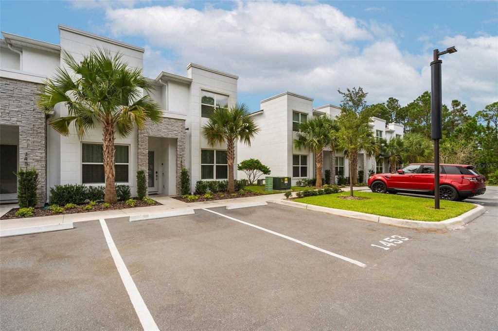 Photo of 1453 Serendipity Lane, Clermont, FL 34714 (MLS # O6442371)