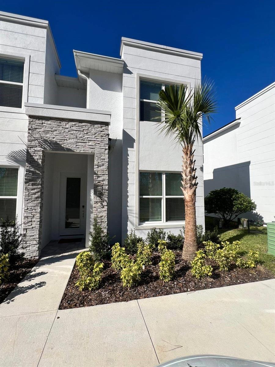 Photo of 1453 Serendipity Lane, Clermont, FL 34714 (MLS # O6442371)