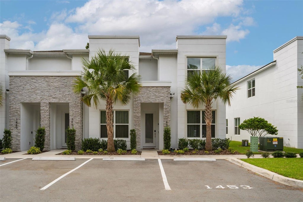 Photo of 1453 Serendipity Lane, Clermont, FL 34714 (MLS # O6442371)