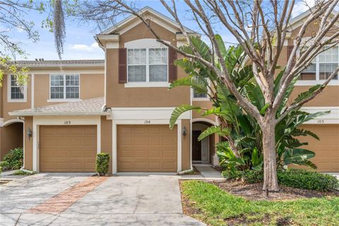 2864 POLANA STREET 104 ORLANDO FL 32835