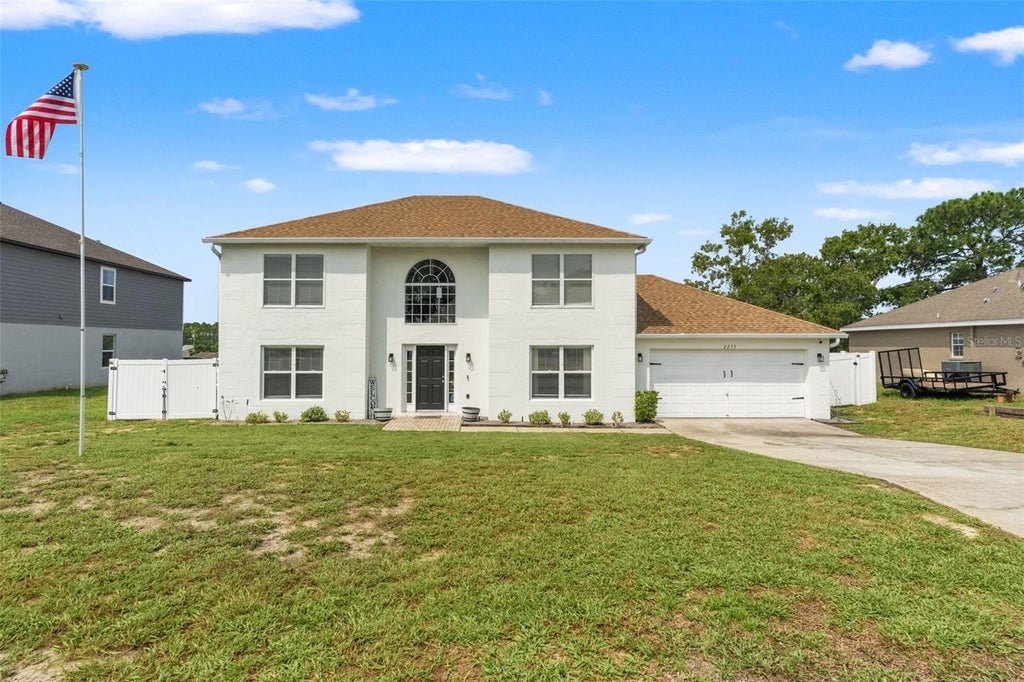 Photo of 2253 Whitewood Avenue, Spring Hill, FL 34609 (MLS # TB8539376)