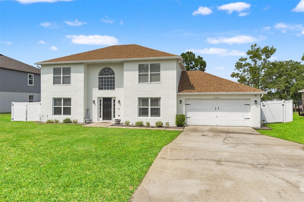 Photo of 2253 Whitewood Avenue, Spring Hill, FL 34609 (MLS # TB8539376)